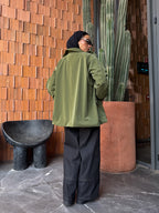 WinterEdge Coat