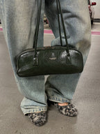 CAPSULE BAG OLIVE
