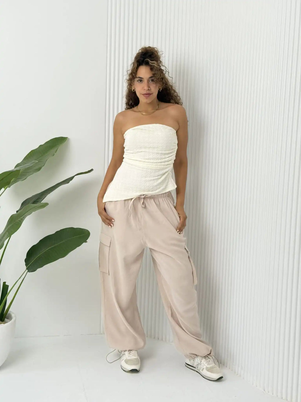 Cargo Pants