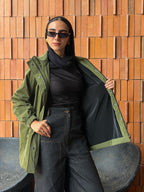 WinterEdge Coat