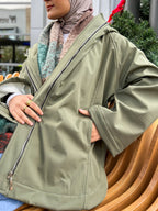 Snowbound Jacket