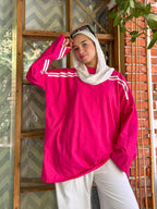 Asiyah Cotton Shirt