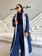 Thermo Double Face Coat