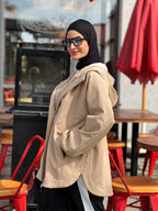 Snowbound Jacket