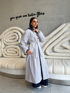 Thermo Double Face Coat