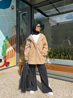 Snowbound Jacket