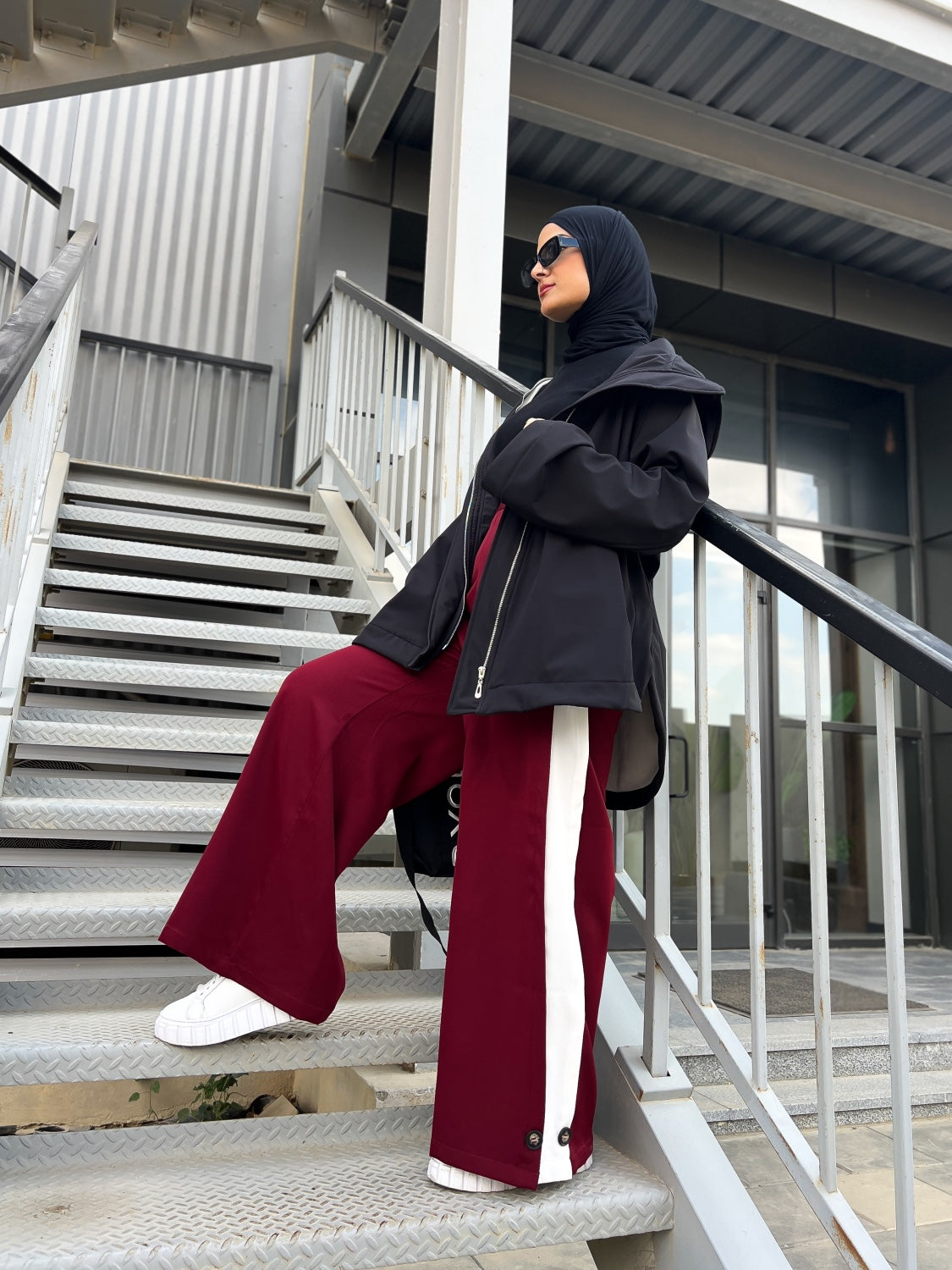 Snowbound Jacket