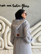Thermo Double Face Coat