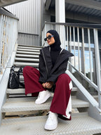 Snowbound Jacket
