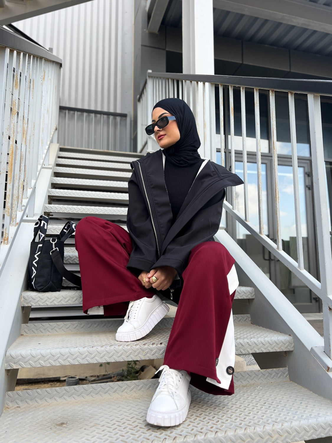 Snowbound Jacket