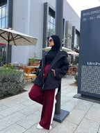 Snowbound Jacket