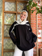 Asiyah Cotton Shirt