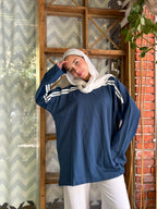 Asiyah Cotton Shirt