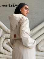 Thermo Double Face Coat