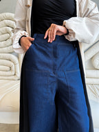Ballon Relaxed Fit Jeans