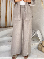 Boho Pants