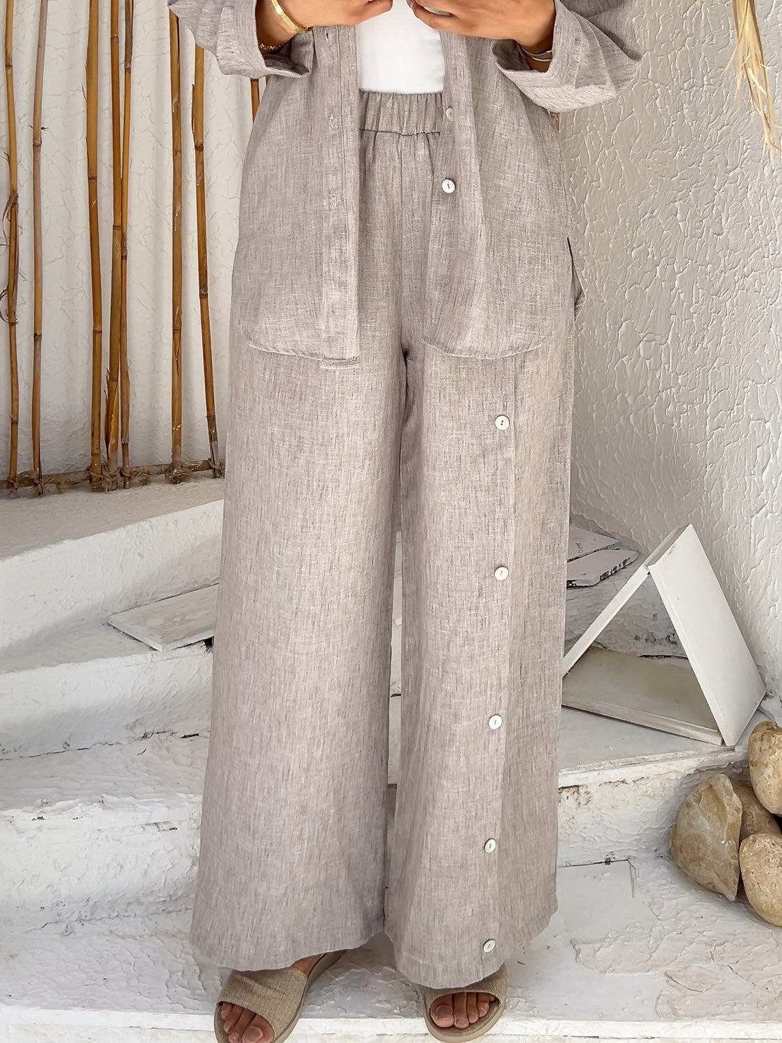 Boho Pants