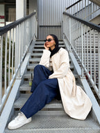 Ballon Relaxed Fit Jeans