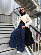 Ballon Relaxed Fit Jeans