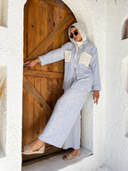 Boho Pants