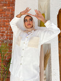 Boho Shirt