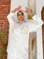 Boho Shirt
