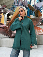 Victoria Jacket