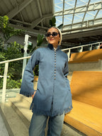 Victoria Jacket