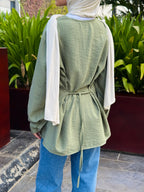 Lumè blouse