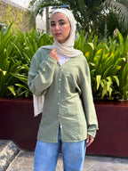 Lumè blouse