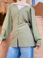 Lumè blouse