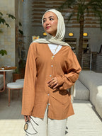 Lumè blouse