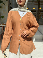 Lumè blouse