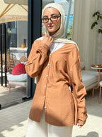 Lumè blouse