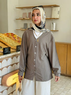 Lumè blouse