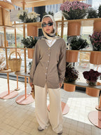 Lumè blouse