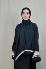 سوت اسود بكنار خيش وجبير