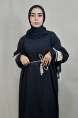 سوت اسود بكنار خيش وجبير