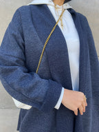 Long Coat