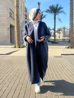 Long Coat