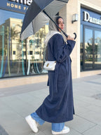 Long Coat