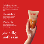 BODY LOTION WARM MUSK