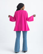 The Comfort Cotton Long Sleeve T-Shirt