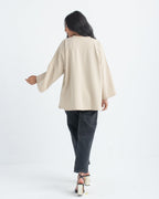 The Comfort Cotton Long Sleeve T-Shirt