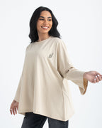 The Comfort Cotton Long Sleeve T-Shirt