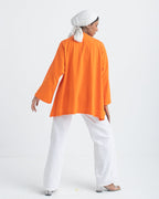 The Comfort Cotton Long Sleeve T-Shirt