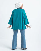 The Comfort Cotton Long Sleeve T-Shirt