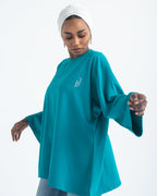 The Comfort Cotton Long Sleeve T-Shirt