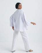 The Comfort Cotton Long Sleeve T-Shirt