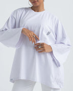 The Comfort Cotton Long Sleeve T-Shirt